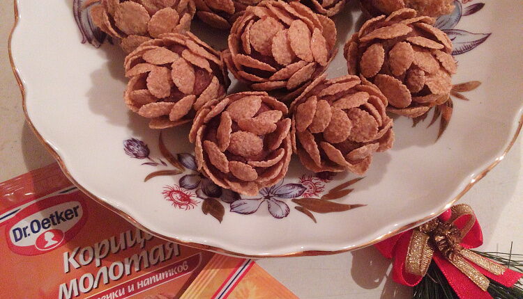 "Картошка"
