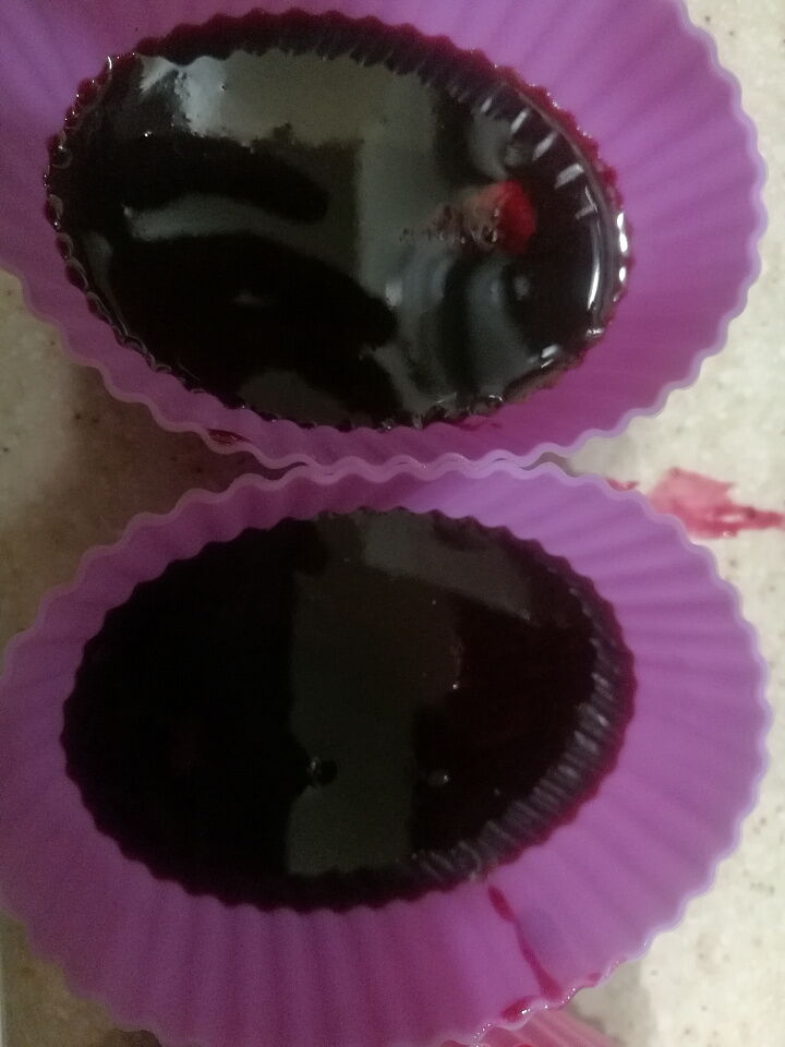 Виноградный мармелад  фото