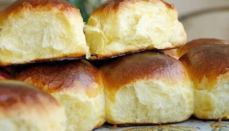 Булочки для чизбургера