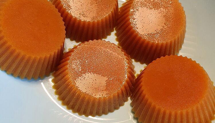 Мармелад на Агаре Dr.Bakers