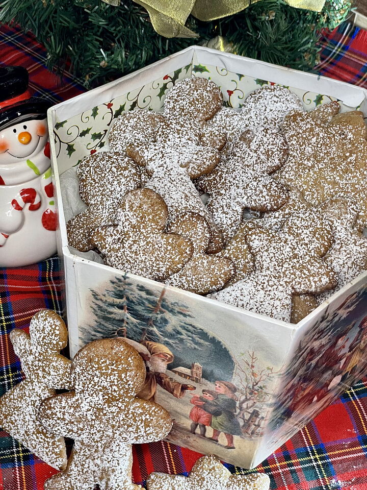 Пряники  фото