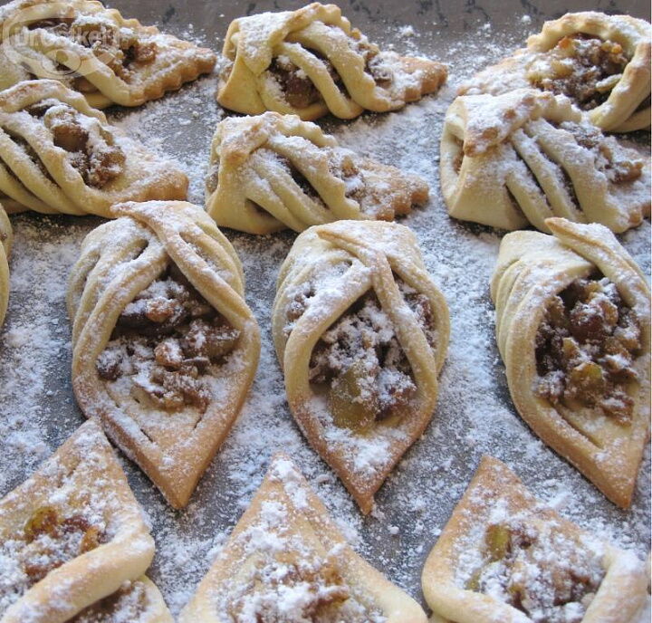 турецкое Печенье «Чарох» фото