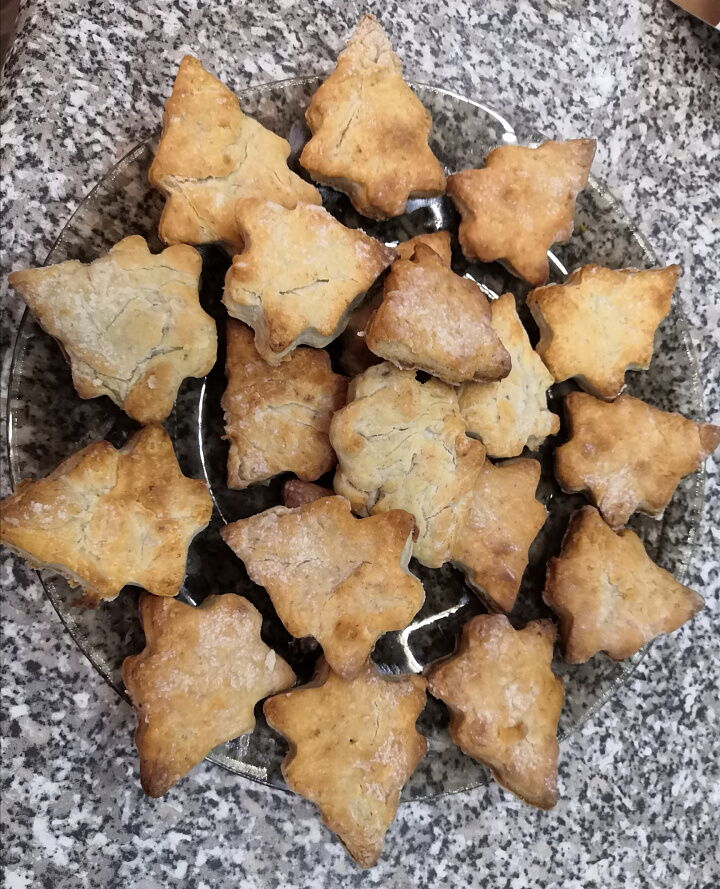 Детское печенье фото