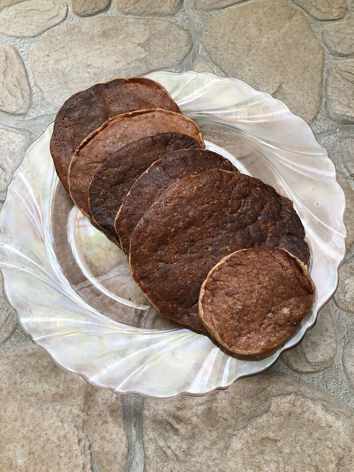 Оладушки  фото