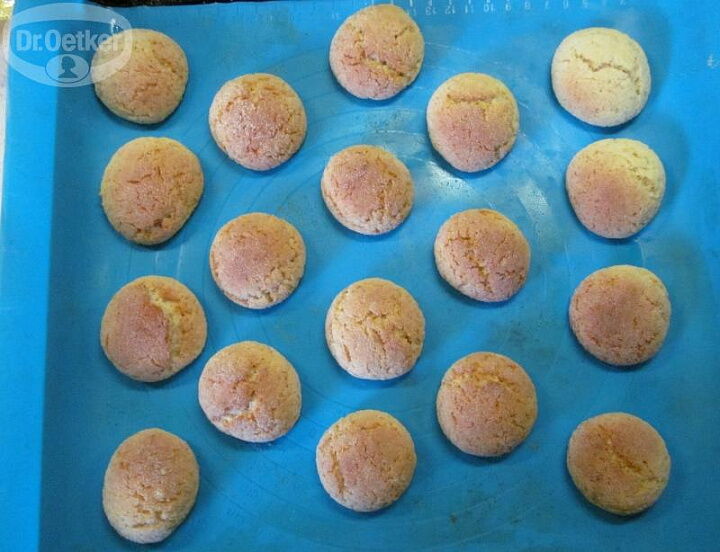 Печенье НанХати с кардамоном фото