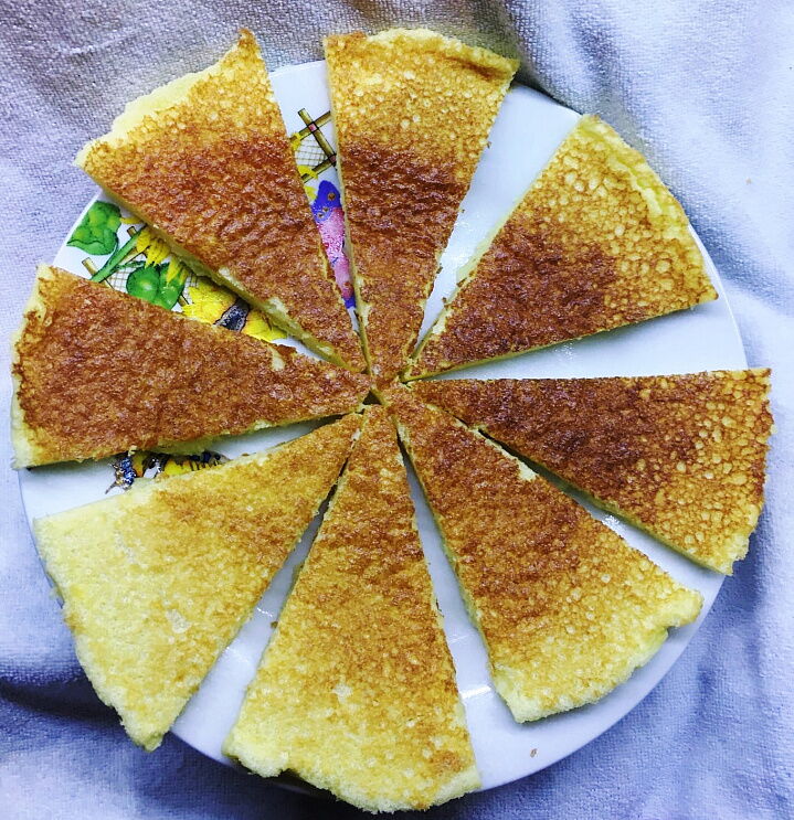 Умный пирог фото