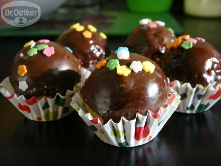 Кейк боллы фото