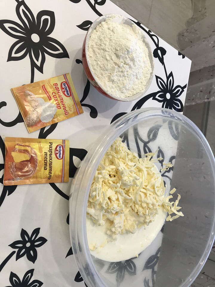 Хлеб крестьянский  фото