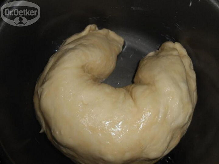 фото рецепта Итальянский хлеб с маслинами Итальянский хлеб с маслинами фото