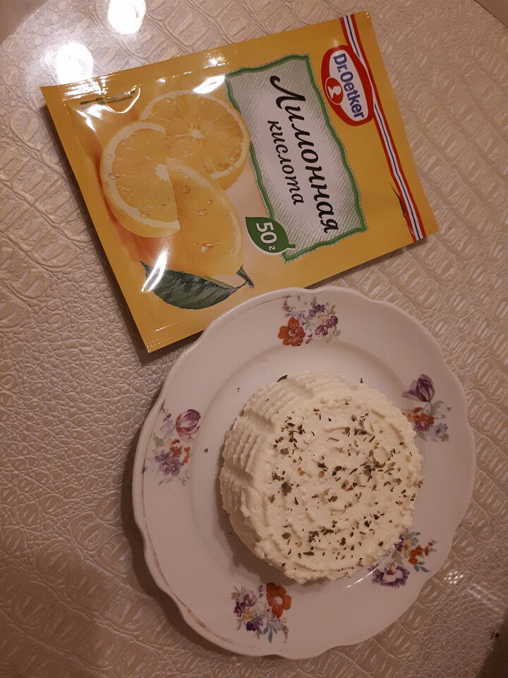 Творожный сыр фото