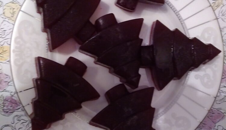 Мармелад на Агаре Dr.Bakers