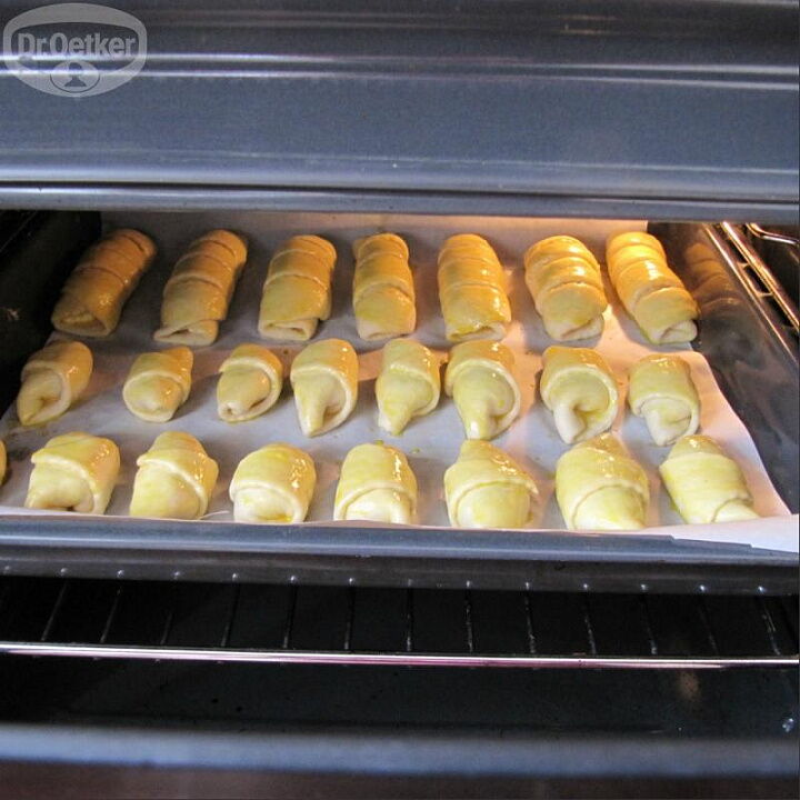 Кифле или кифлики фото