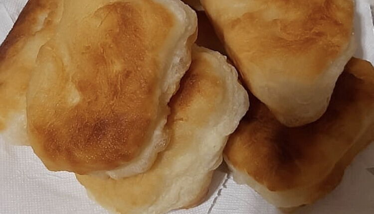 Баурсаки 