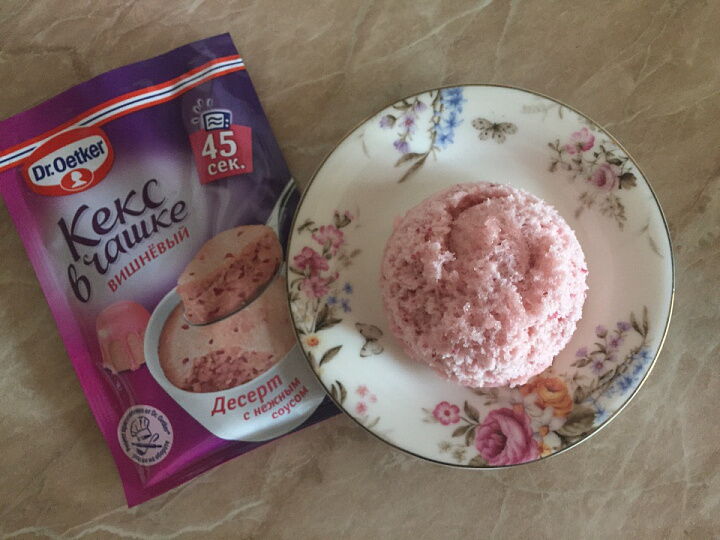 Вкусный десерт  фото