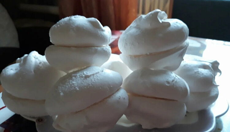 Зефир оригинальный 