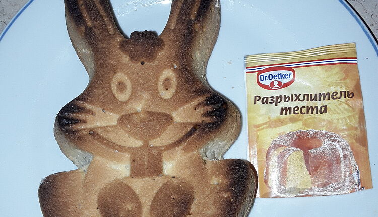 Творожные совушки