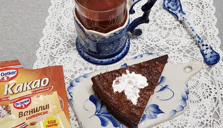 ПП-Брауни