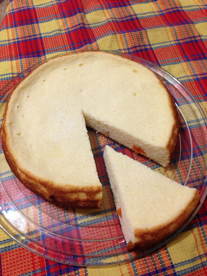 Запеканка от мамы фото