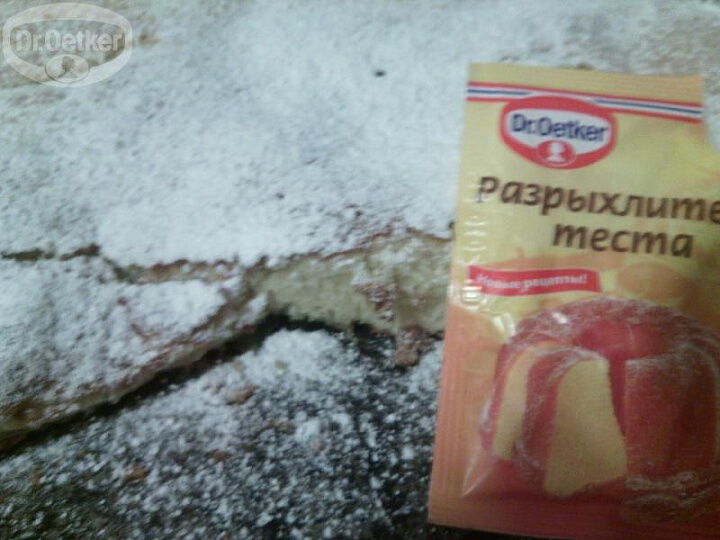 Зимняя Шарлотта фото