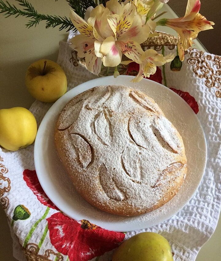 Манник  фото