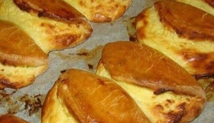 Сочники как в детстве 