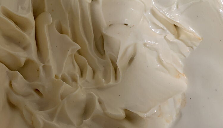 заварной крем