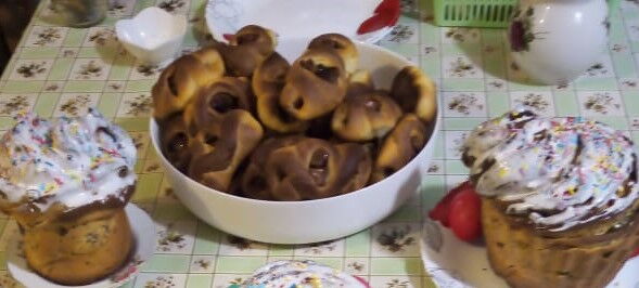 Рогалики