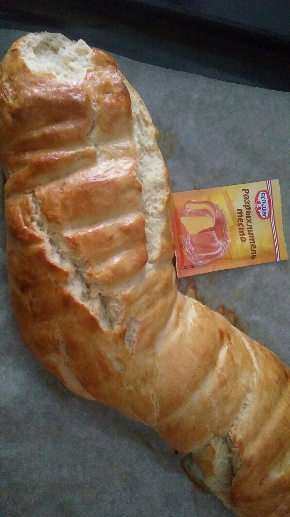 Сладкий хлеб  фото