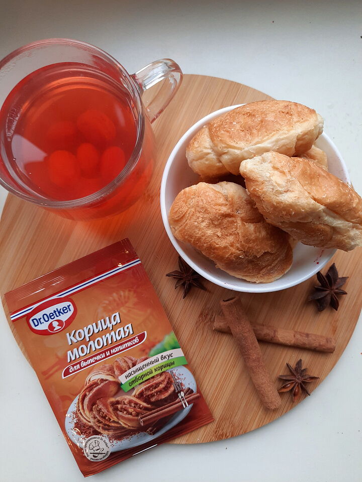 Компот из кизила  фото рецепта