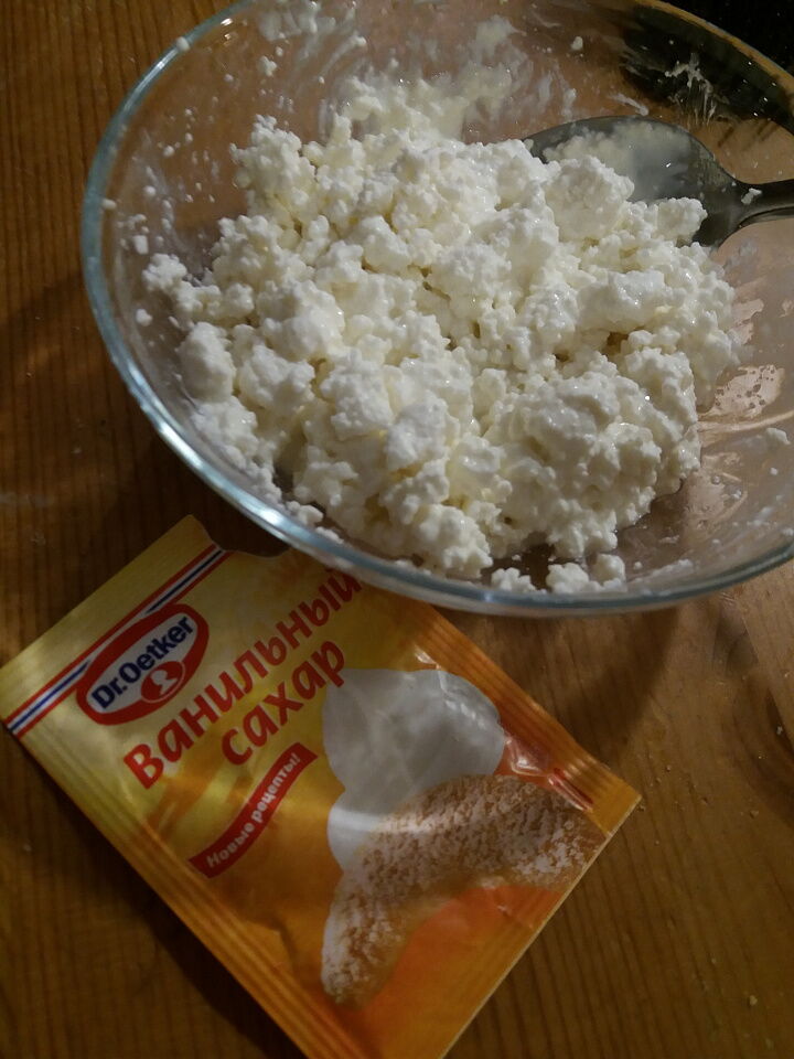 Быстрый завтрак с Dr.Bakers  фото