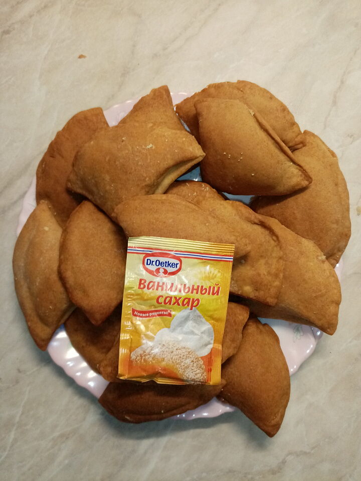 Слоенки фото