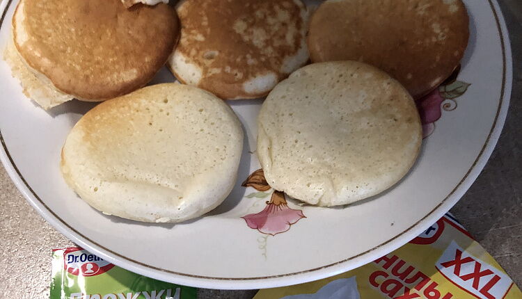 румяная елочка