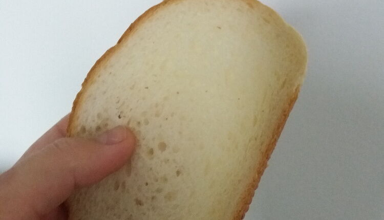 Используем хлебопечку: ароматный хлеб по-французски