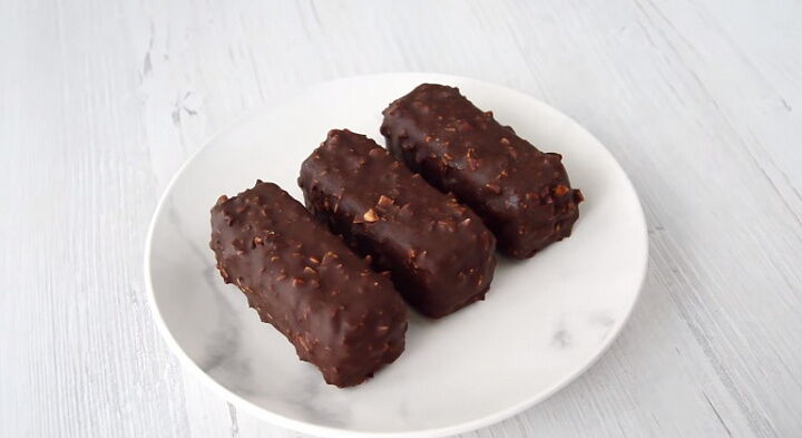 Творожные сырки в шоколаде фото рецепта