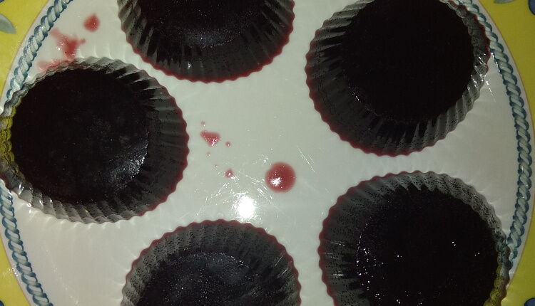 Мармелад на Агаре Dr.Bakers