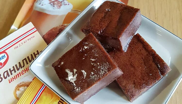 ПП-Брауни