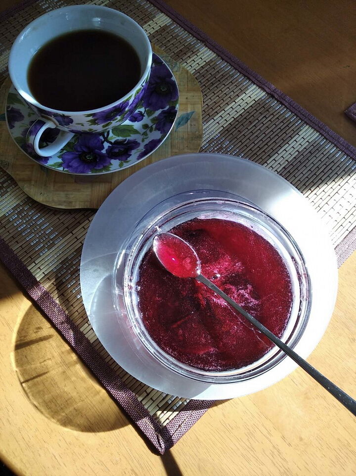 Сливовое варенье фото рецепта