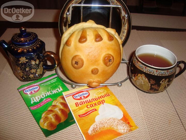 Колобок фото