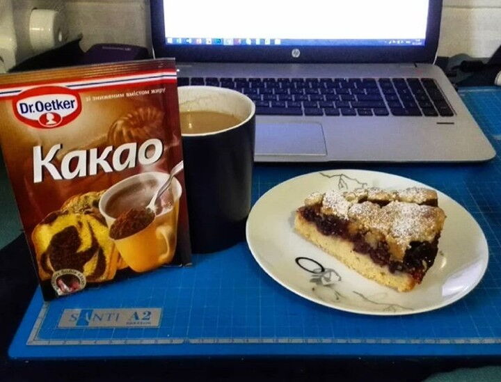 фото рецепта Пирог для любимого Пирог для любимого фото