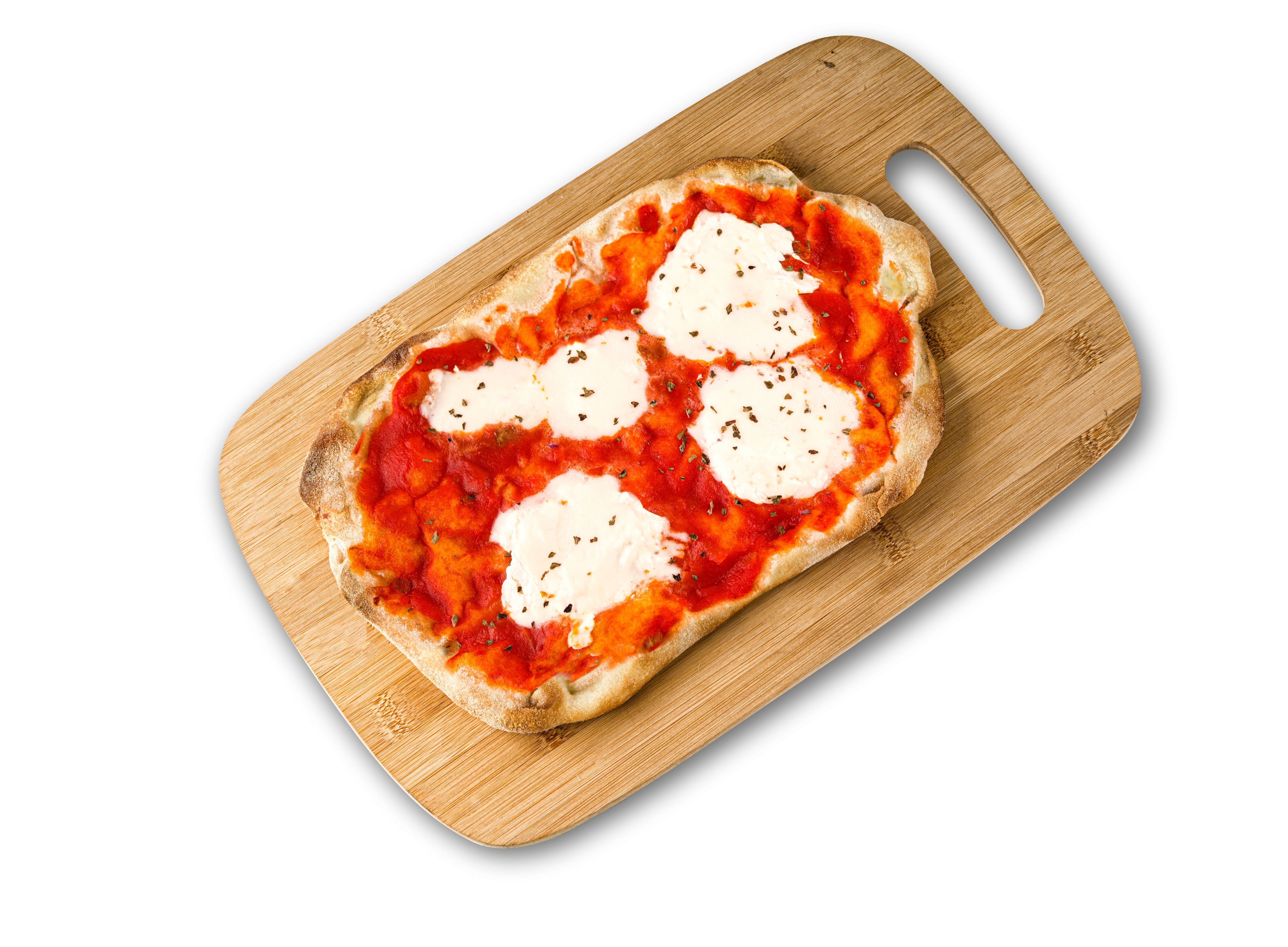 римская и неаполитанская пицца отличия фото 95