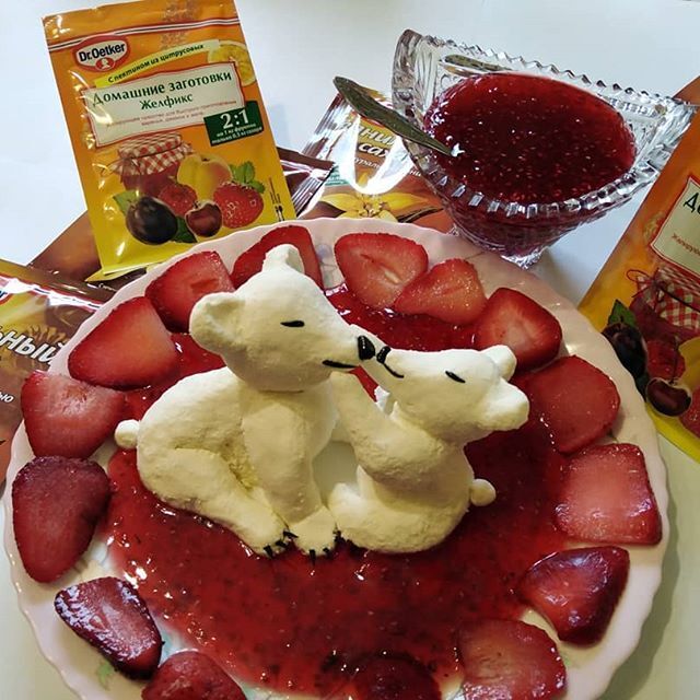 Фото отзыв на рецепт