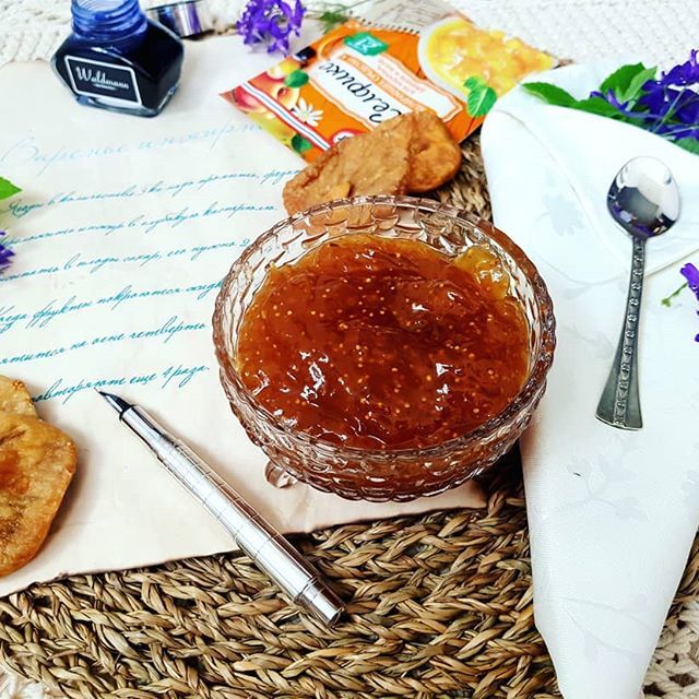 Фото отзыв на рецепт