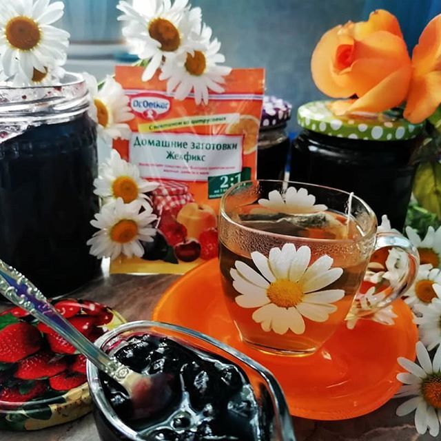 Фото отзыв на рецепт