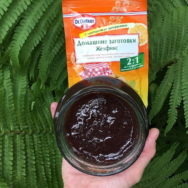 Фото отзыв на рецепт