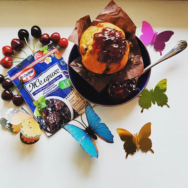 Фото отзыв на рецепт