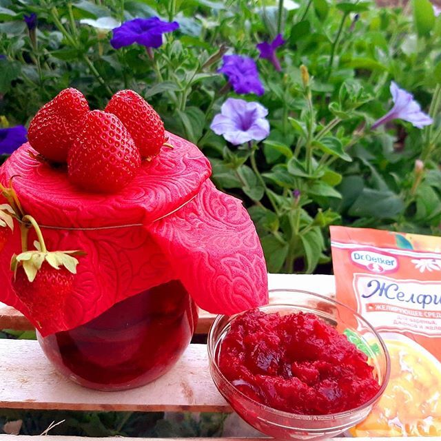 Фото отзыв на рецепт