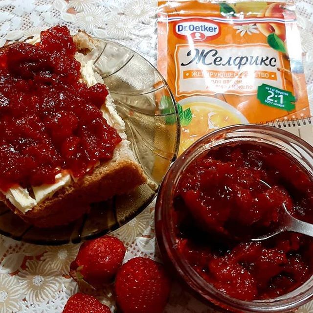 Фото отзыв на рецепт