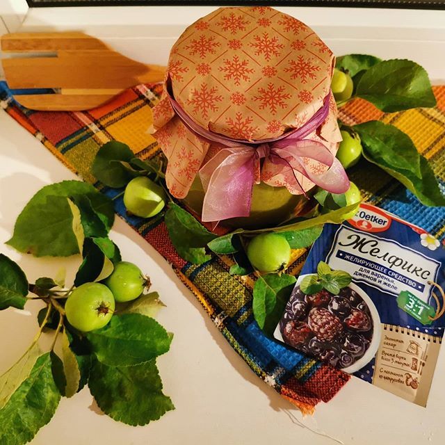 Фото отзыв на рецепт