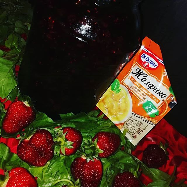 Фото отзыв на рецепт