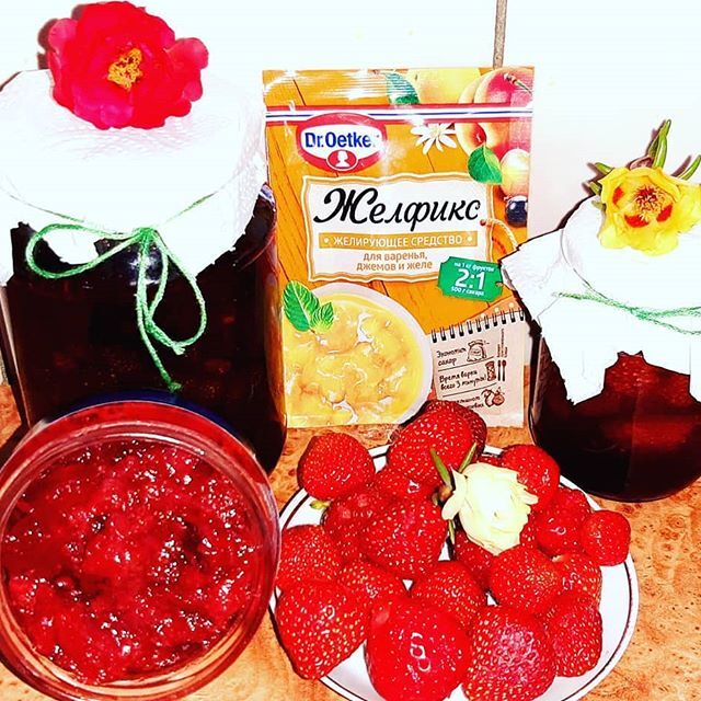 Фото отзыв на рецепт